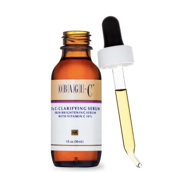FX C.Clarifying Serum 10% + Arbutina